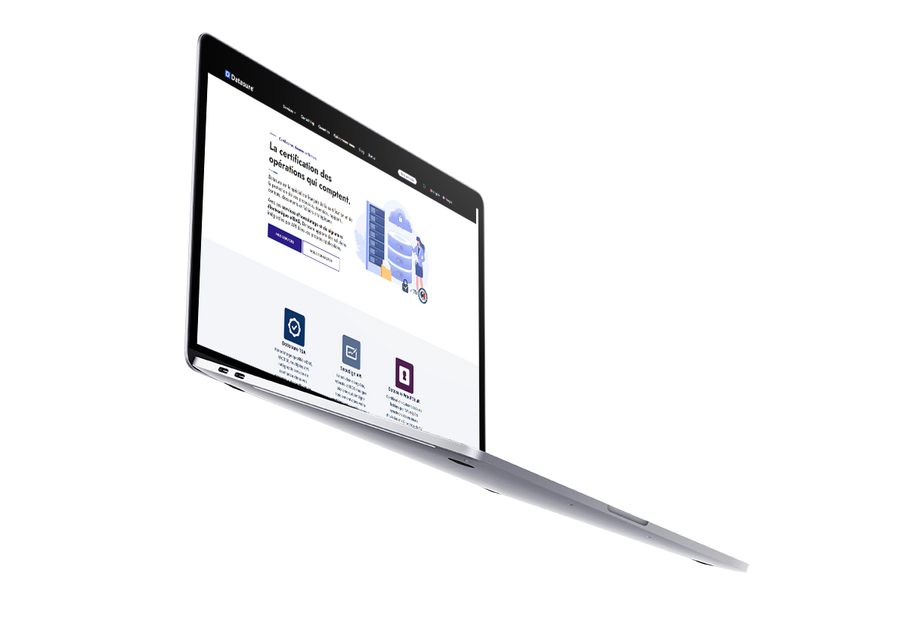 Datasure : SecNumCloud et Haute-disponibilité