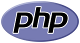 Logo PHP