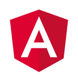 Logo Angular
