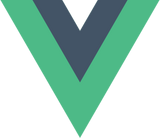 Logo Vue.js