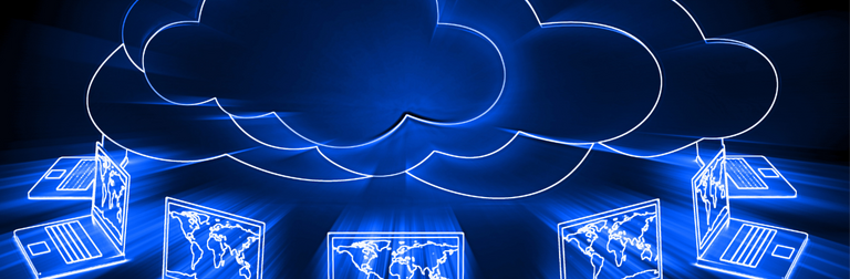 Cloud computing