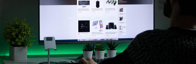 Les fonctionnalités Ibexa Commerce