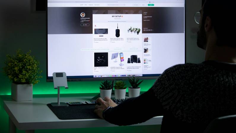 Les fonctionnalités Ibexa Commerce