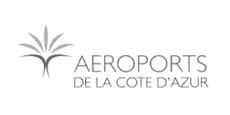 Aéroports de la Côte d'Azur