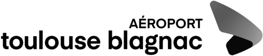 logo gris blagnac