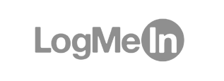Logo LogMeIn hosting