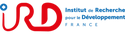 Logo IRD - TMA Codéin
