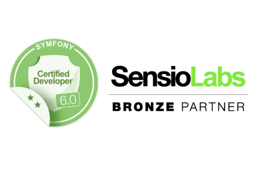 certification codéin symfony