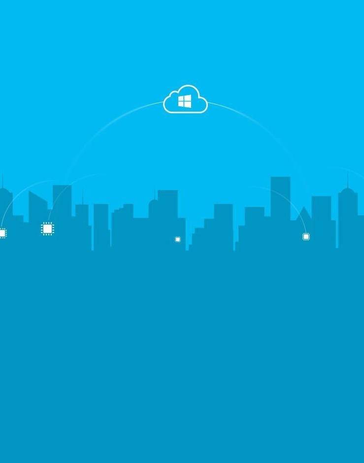 CAs pratique sur Azure