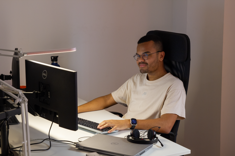 Photo dev