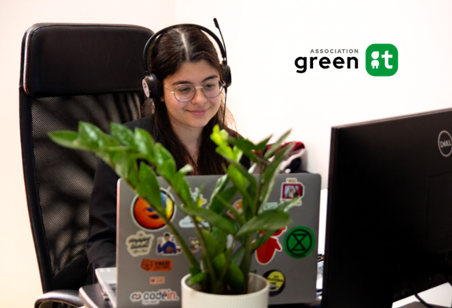 Green IT Codein