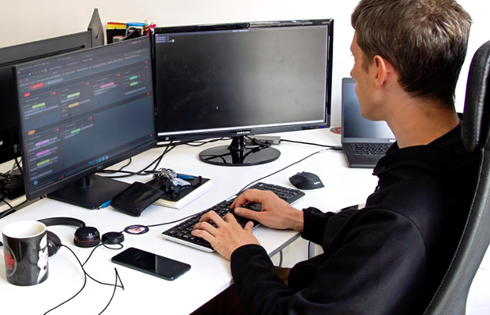 Hébergement IA Codéin