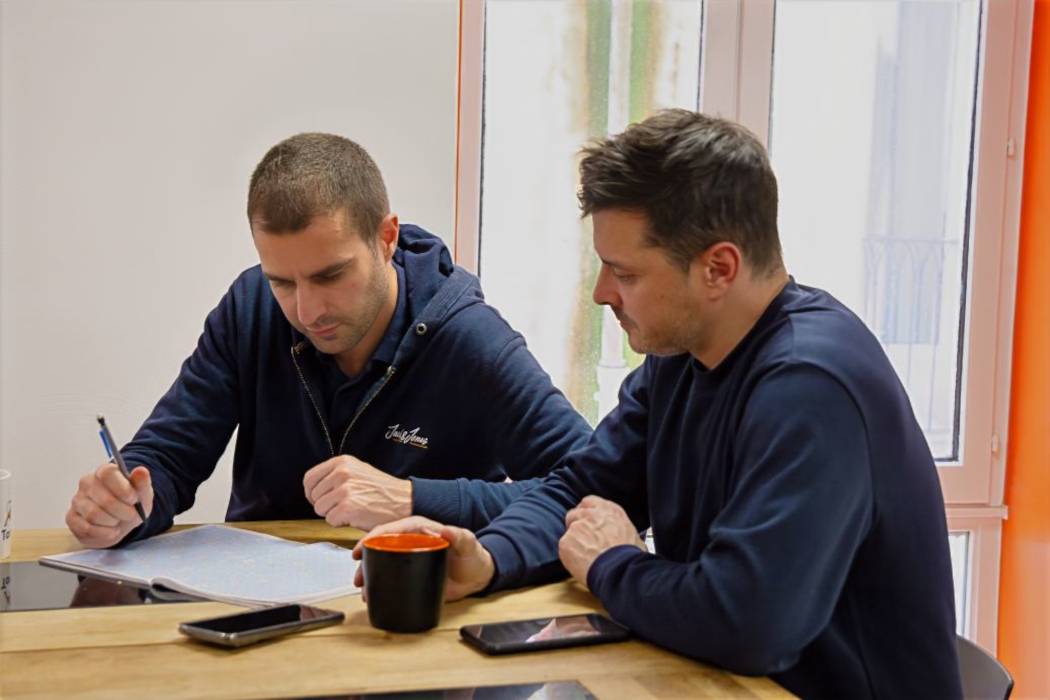 Méthodologie du PoC