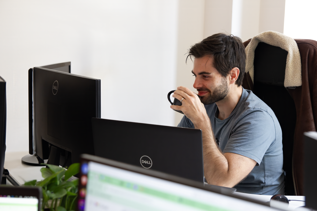 Codéin expertise TMA Ibexa