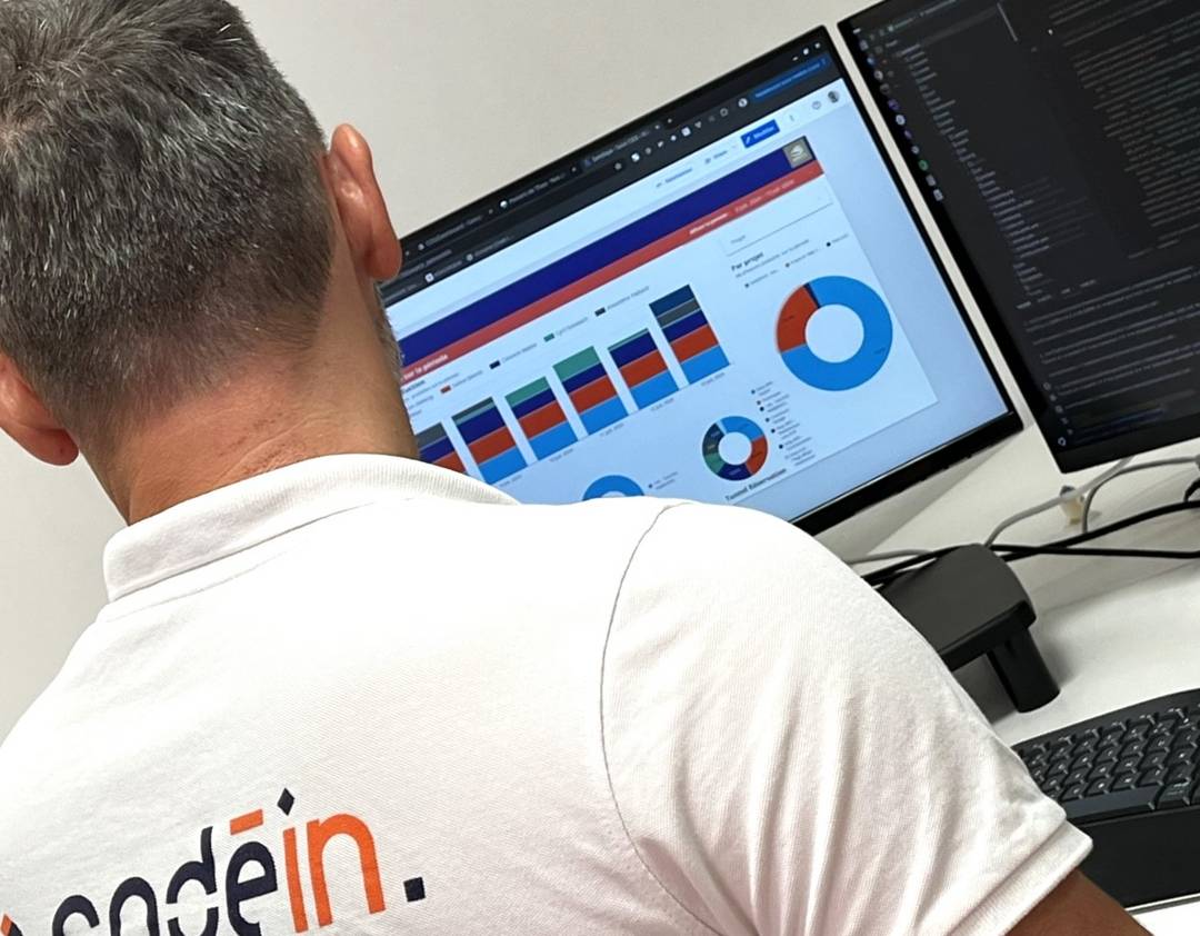 Codéin expertise data