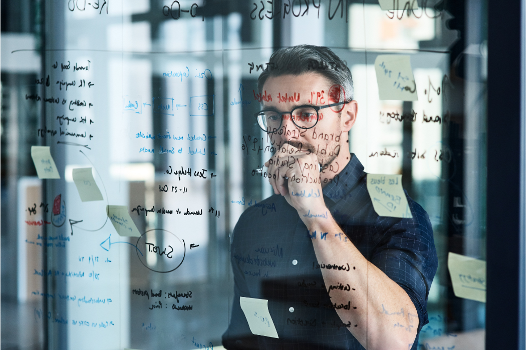 Audit, schéma directeur et plan de transformation digitale