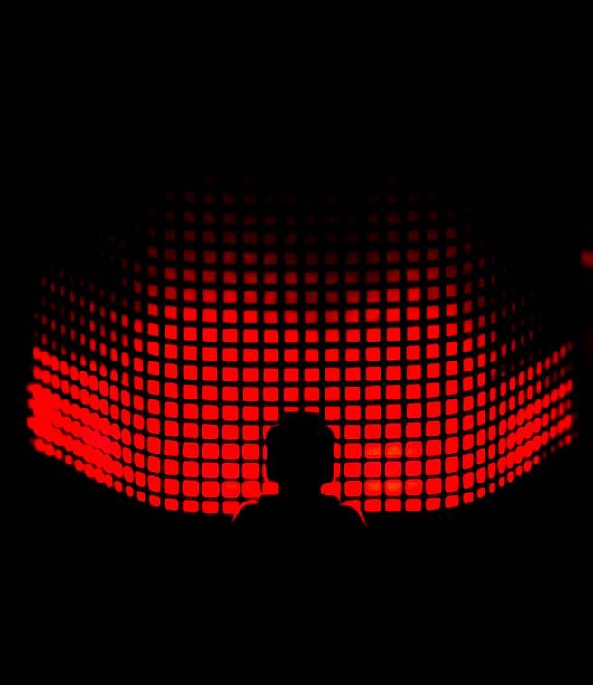 Infrastructure sécurisée