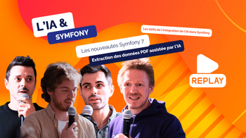 Extraction PDF avec l'IA le replay