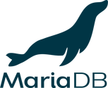 Logo MariaDB