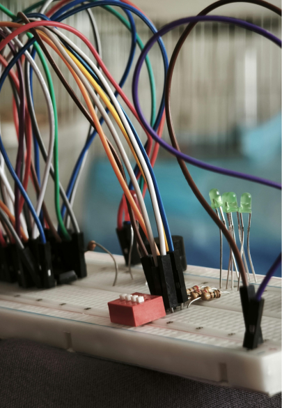 Murata - Composants électroniques