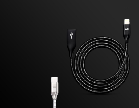 Infogérance de la plateforme e-commerce We Connect