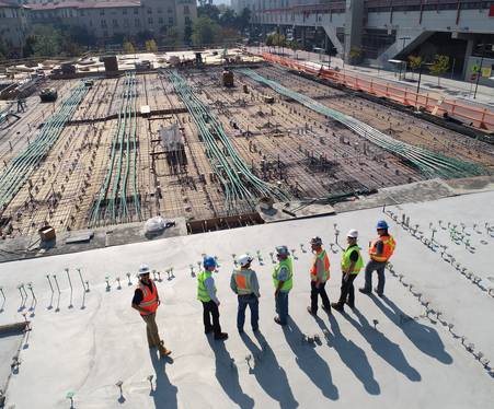 OPPBTP tableau de bord