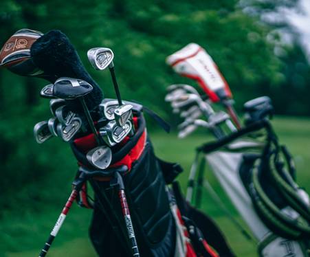 Réalisation Codéin ffgolf