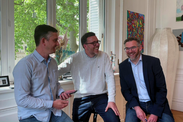 Codéin co-création