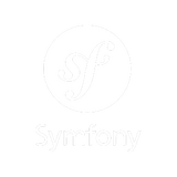 Logo Symfony