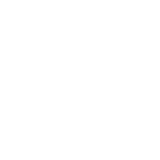 Logo PostgreSQL monochrome