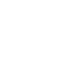 elasticsearch logo blanc